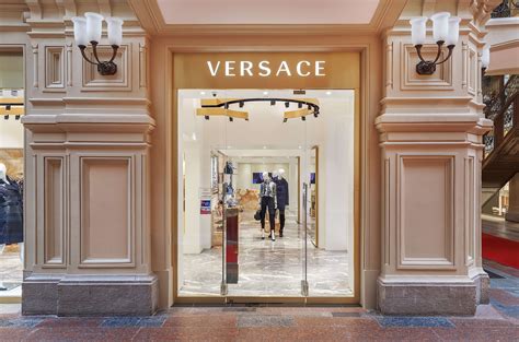 versace pronce|versace store.